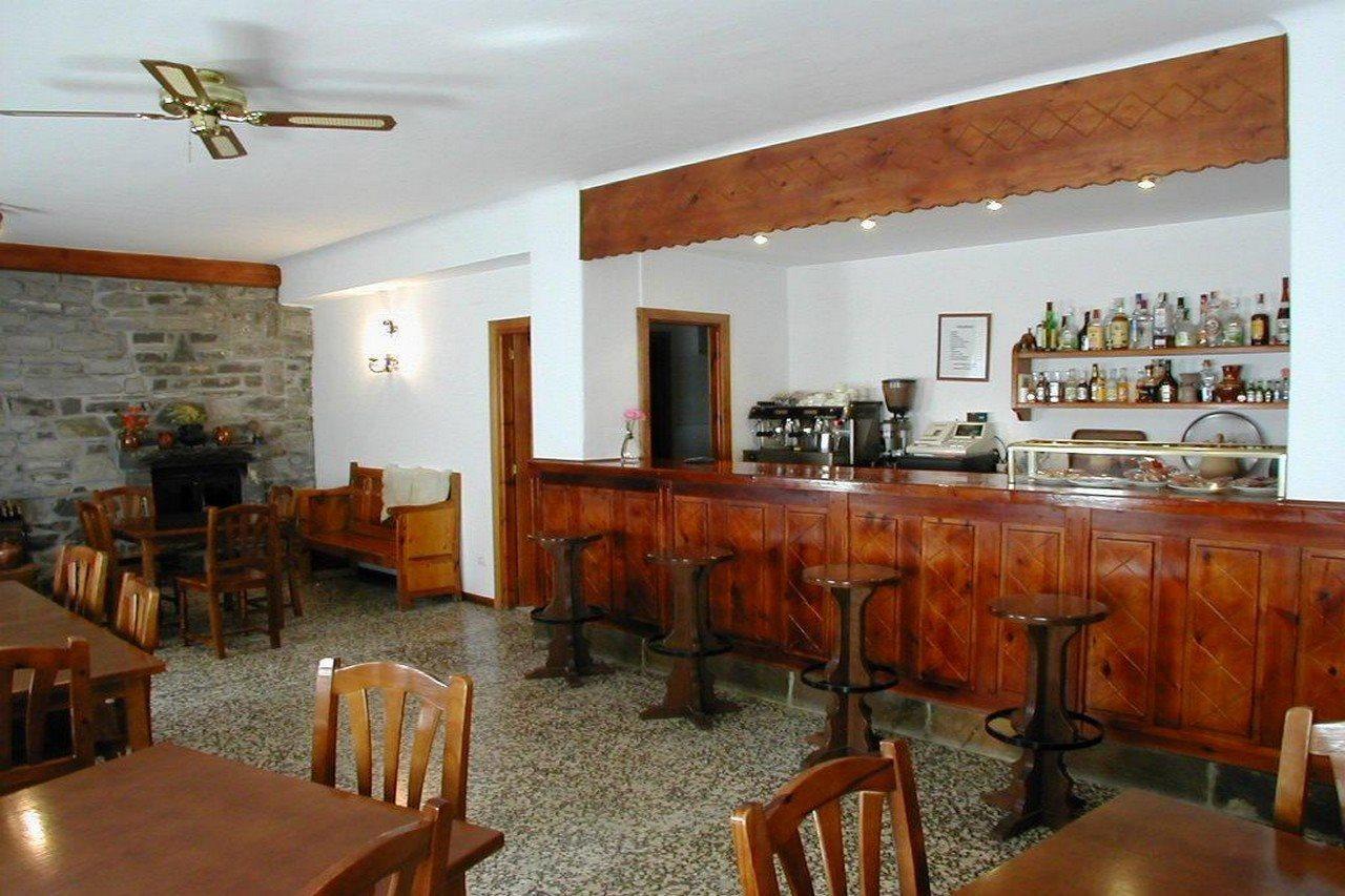 Gabarre Ξενοδοχείο Broto Εξωτερικό φωτογραφία