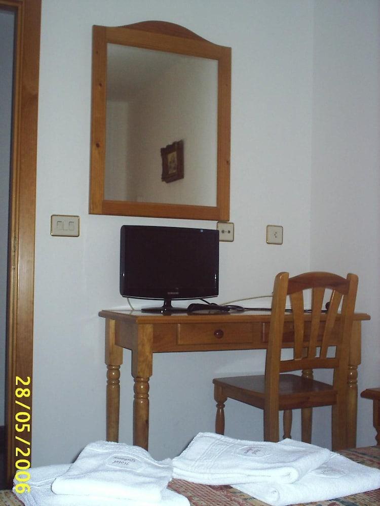 Gabarre Ξενοδοχείο Broto Εξωτερικό φωτογραφία
